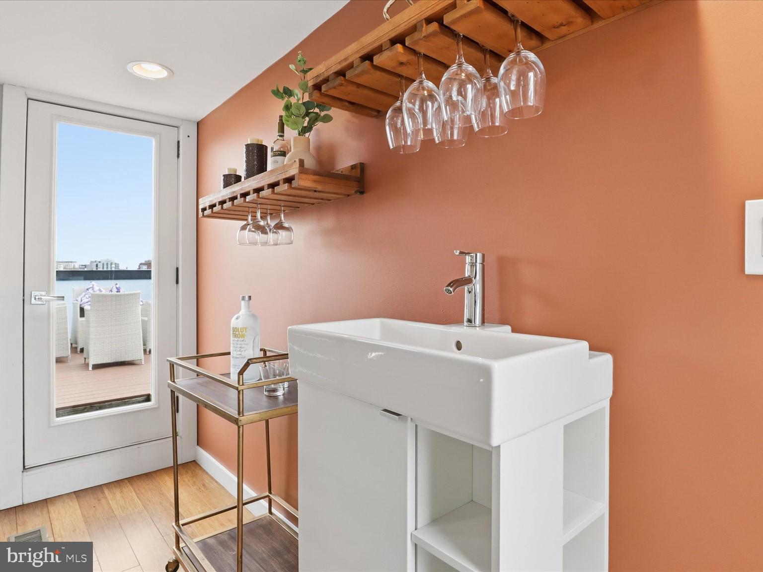 SHAW - Residential Income