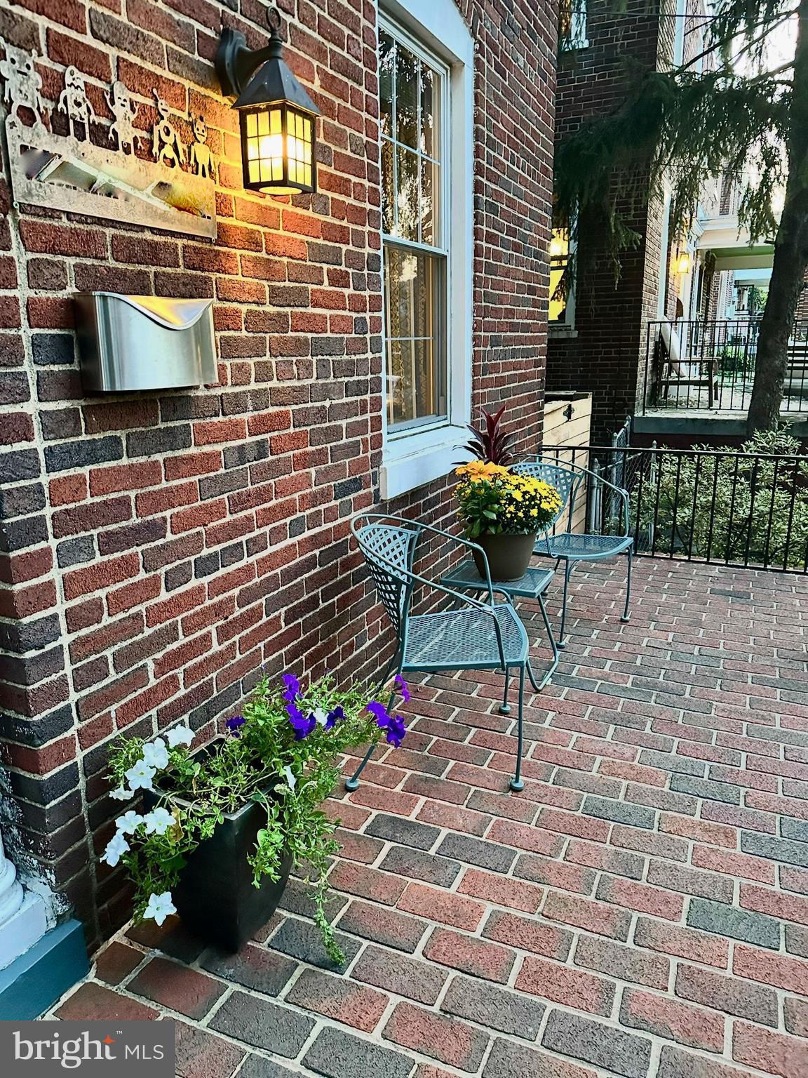 610 RITTENHOUSE STREET NW