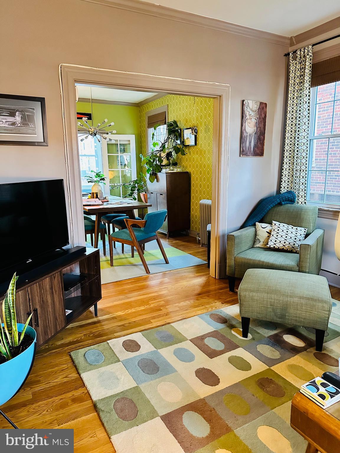 610 RITTENHOUSE STREET NW