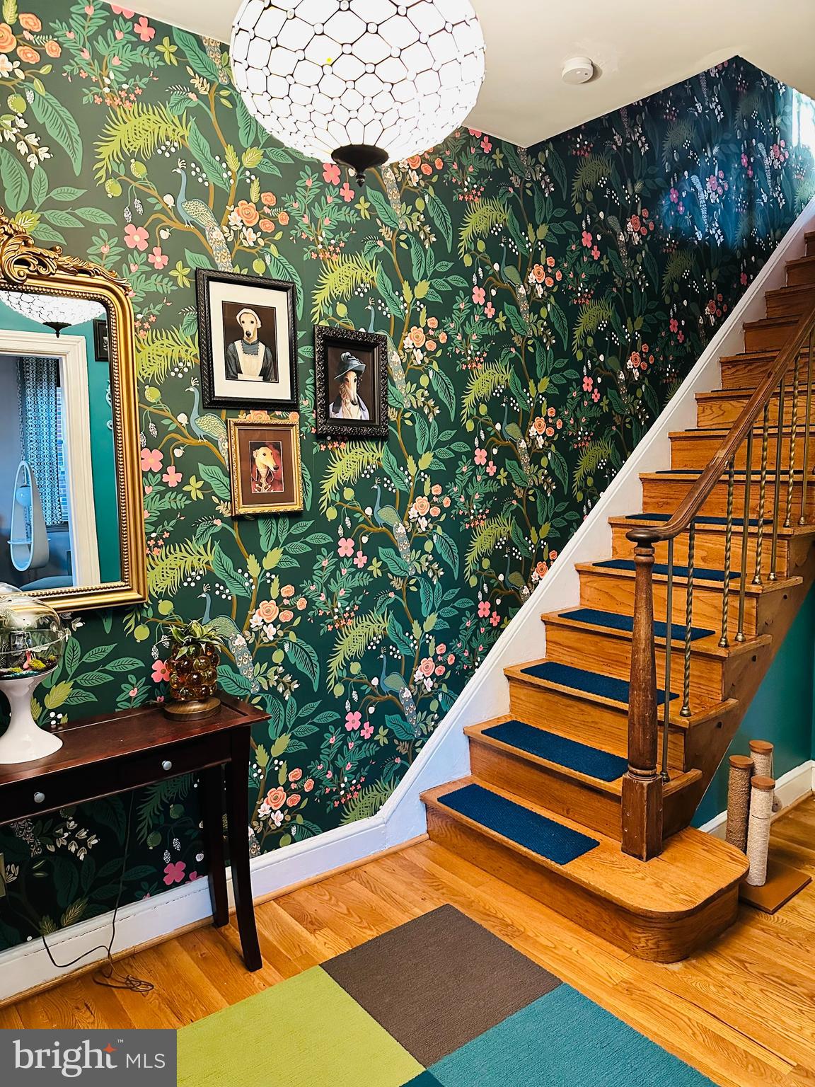 610 RITTENHOUSE STREET NW