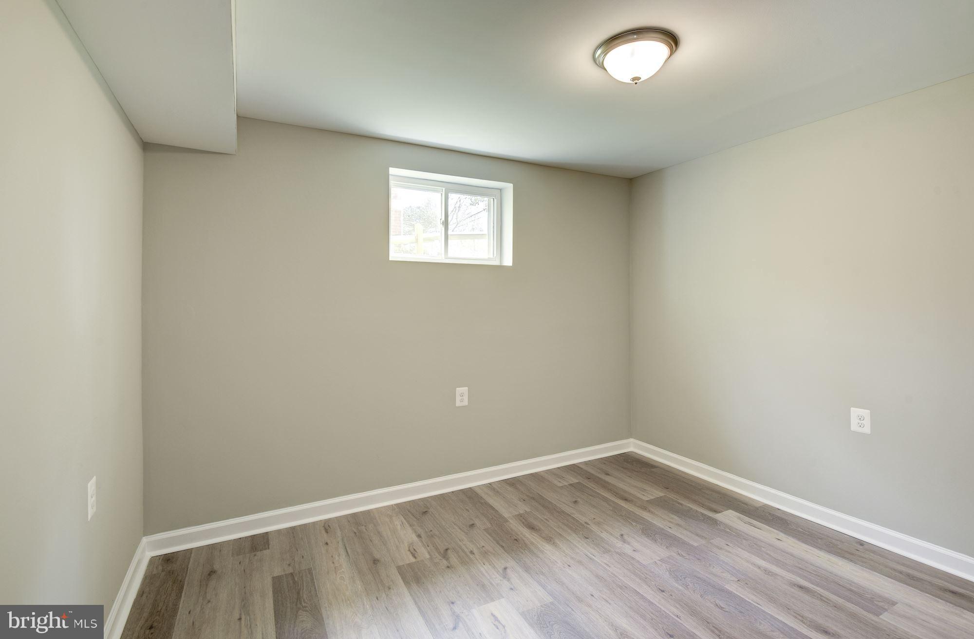 RANDOLPH HILLS - Residential Lease