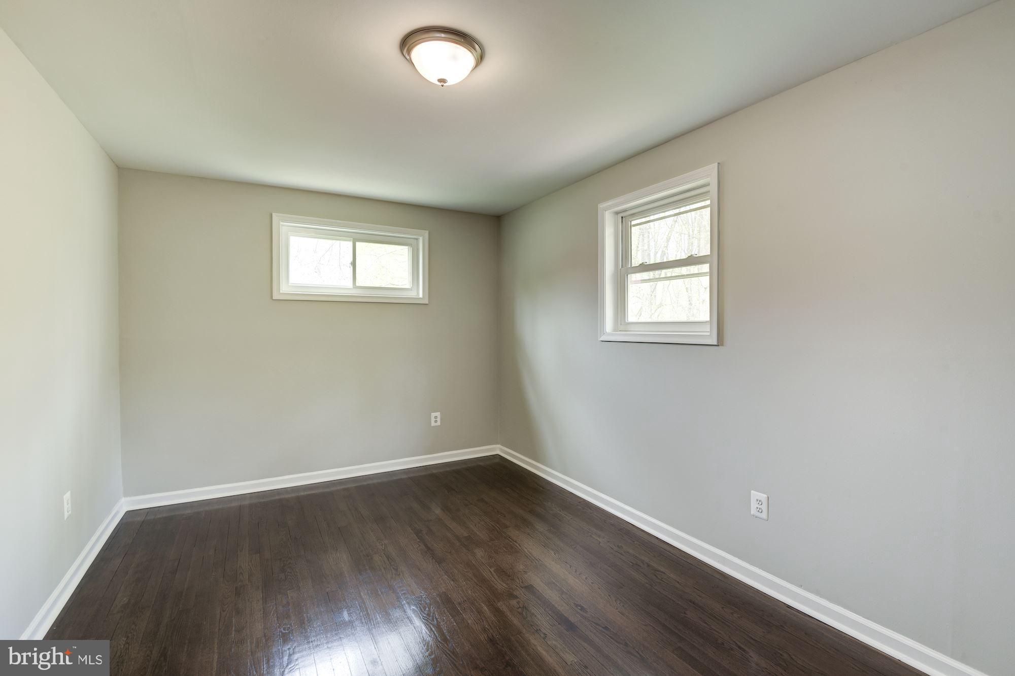 RANDOLPH HILLS - Residential Lease