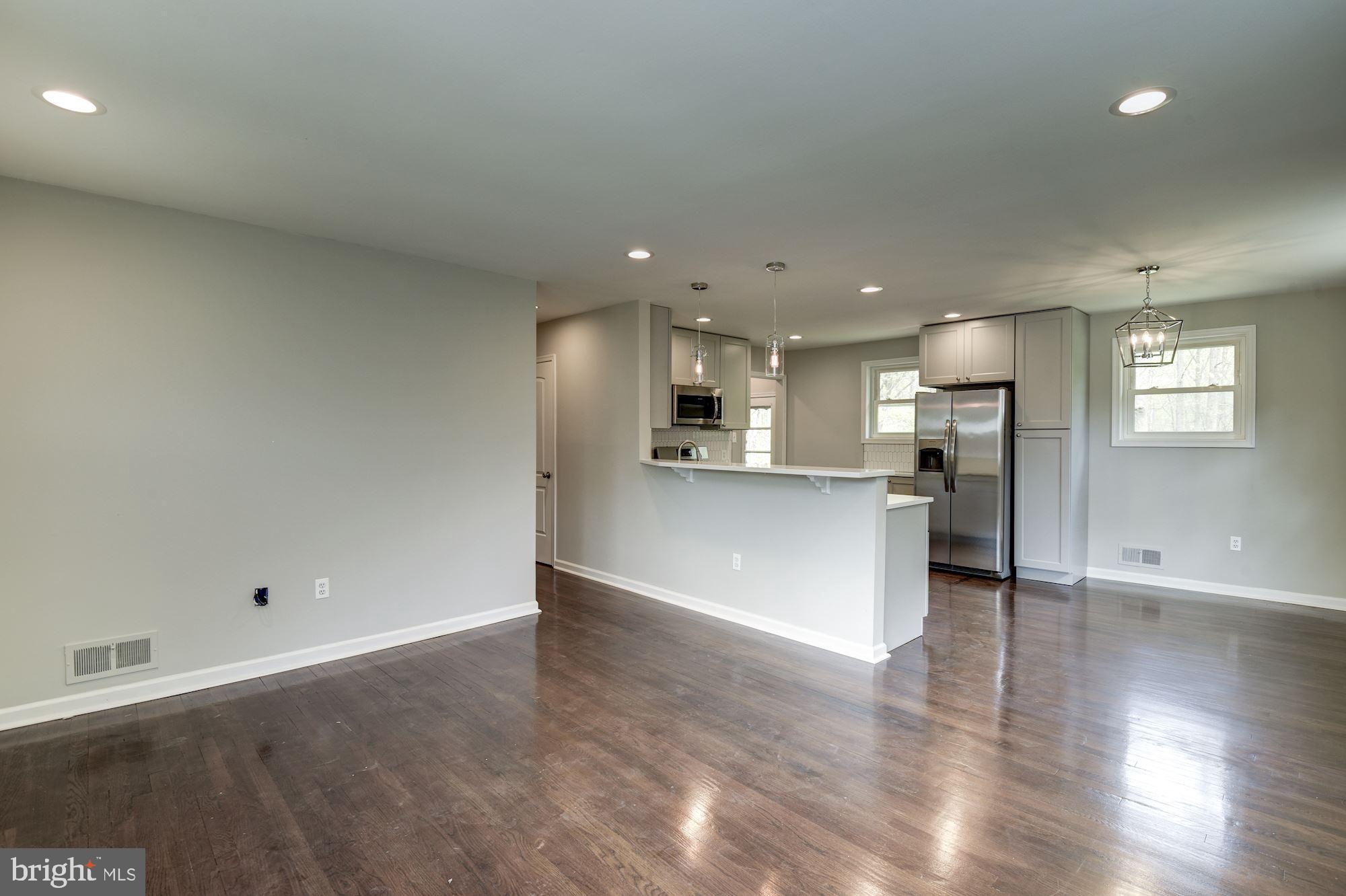 RANDOLPH HILLS - Residential Lease