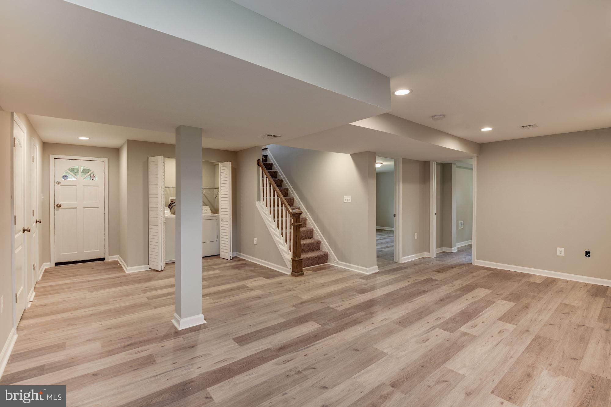 RANDOLPH HILLS - Residential Lease