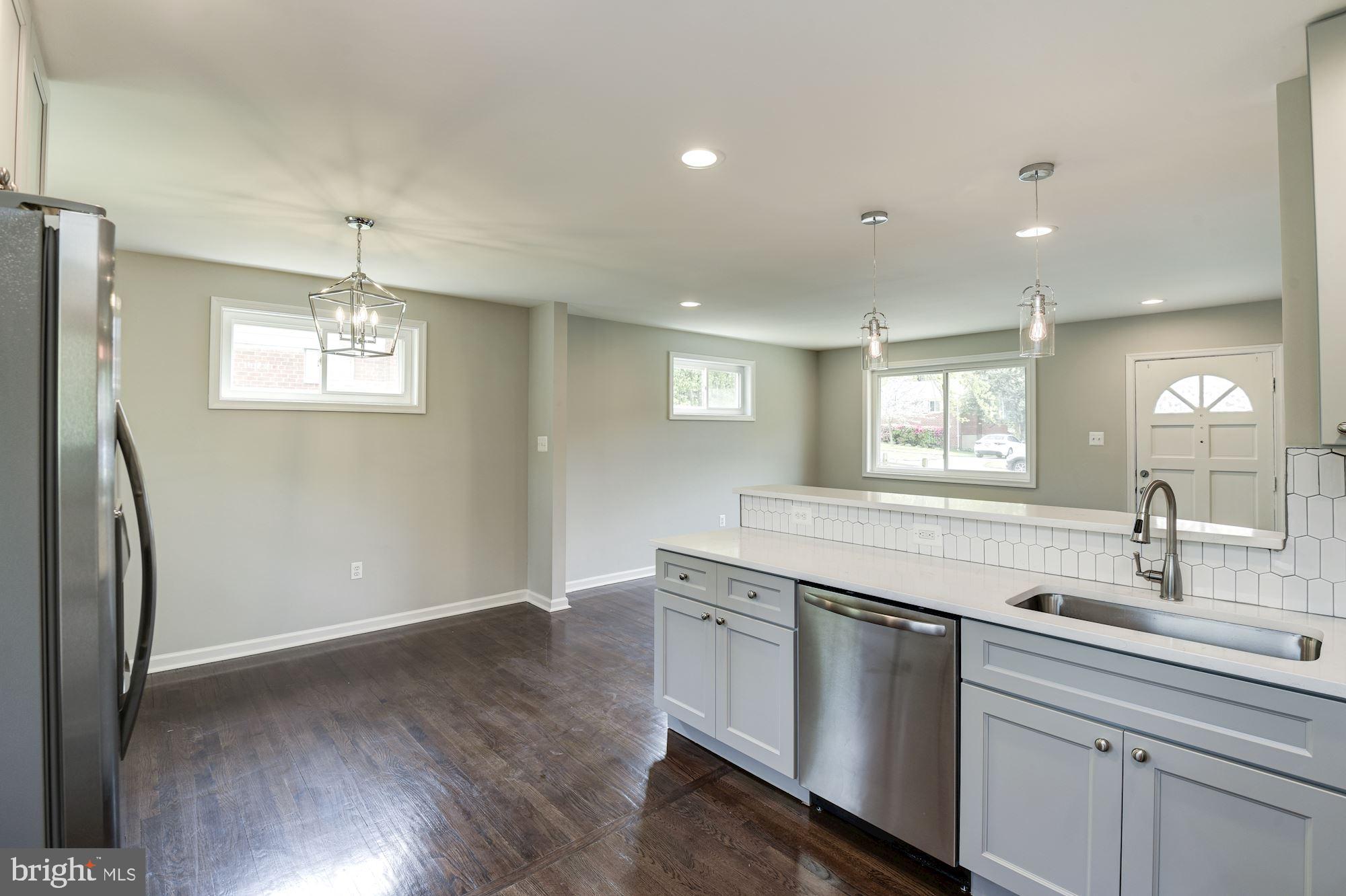 RANDOLPH HILLS - Residential Lease