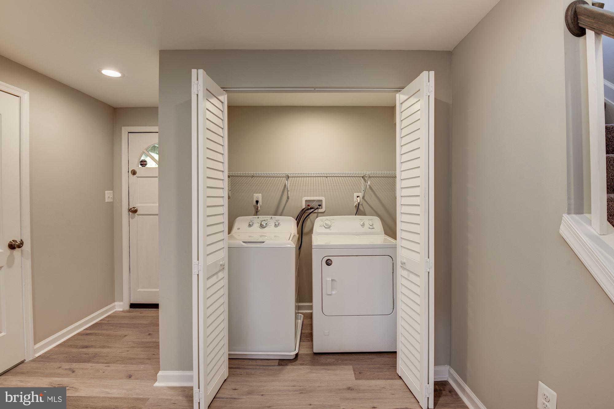 RANDOLPH HILLS - Residential Lease