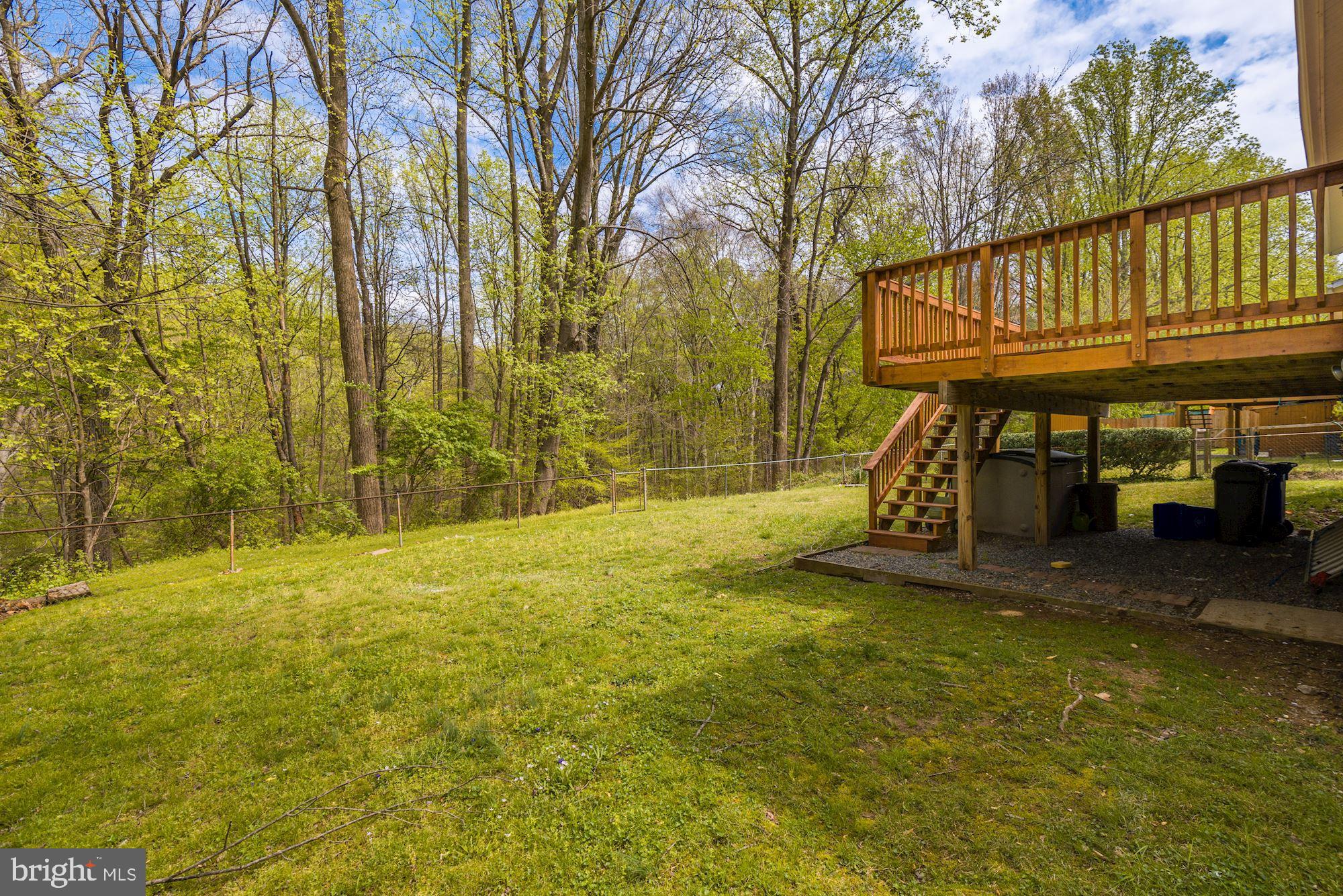 RANDOLPH HILLS - Residential Lease