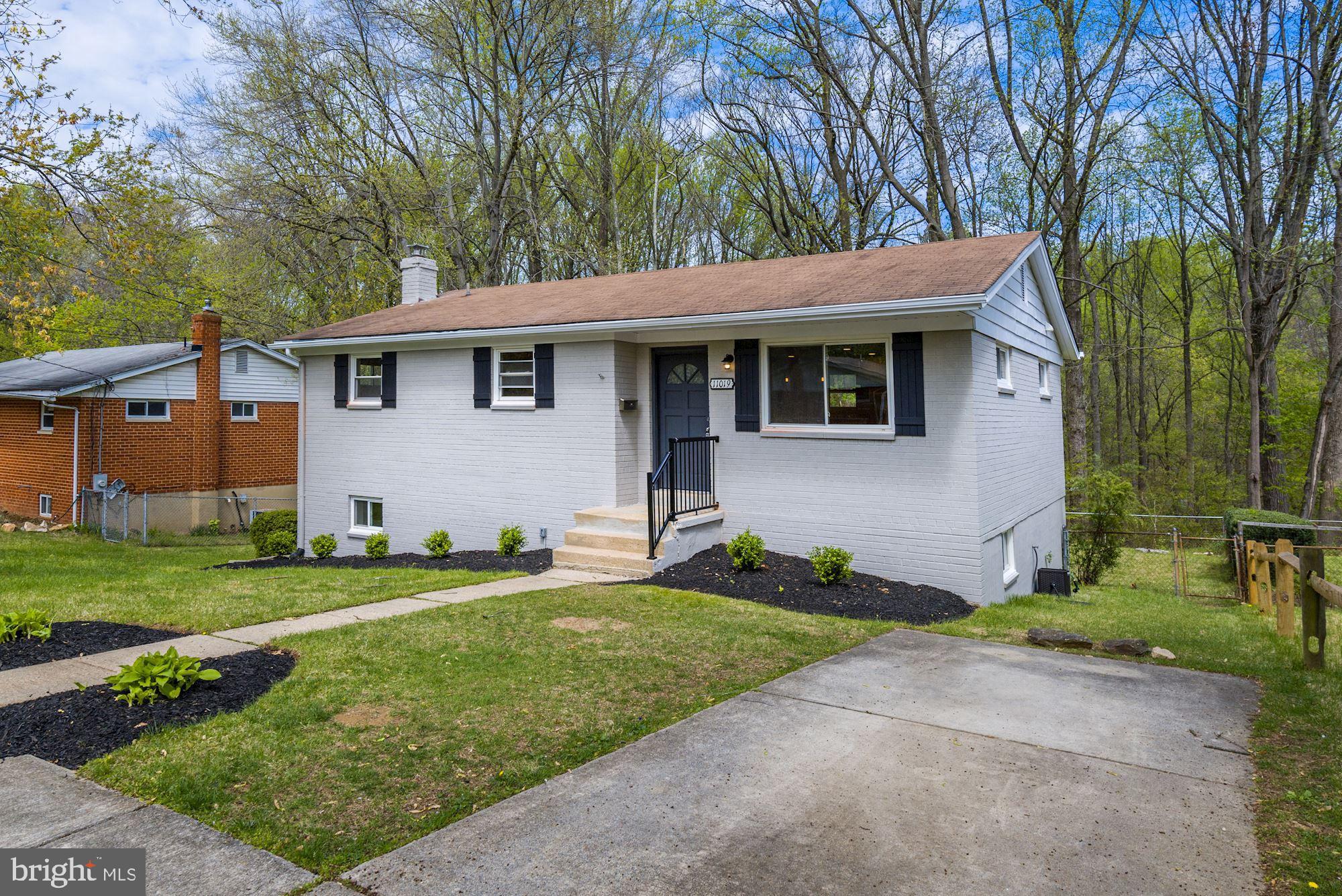 RANDOLPH HILLS - Residential Lease