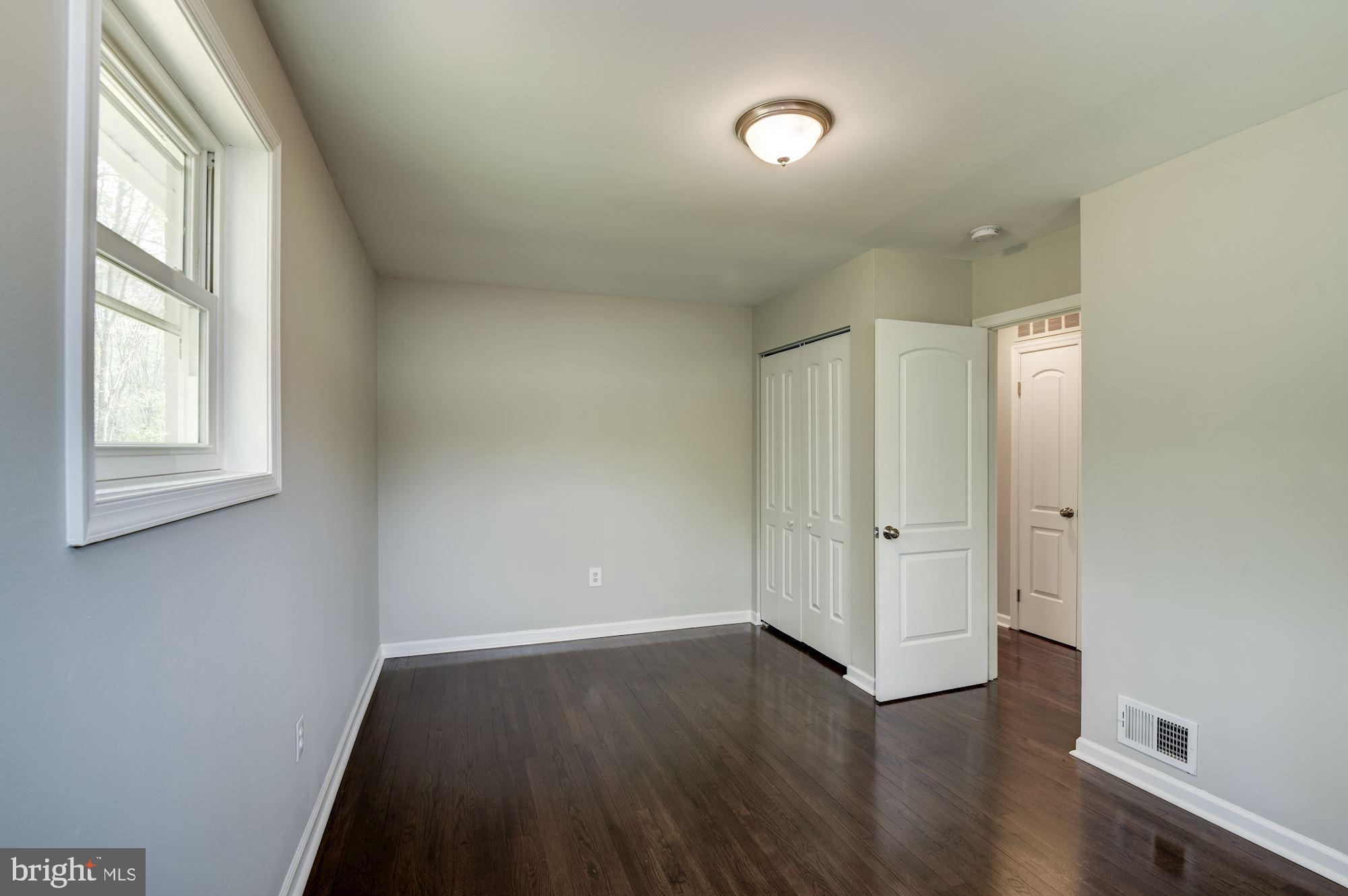 RANDOLPH HILLS - Residential Lease