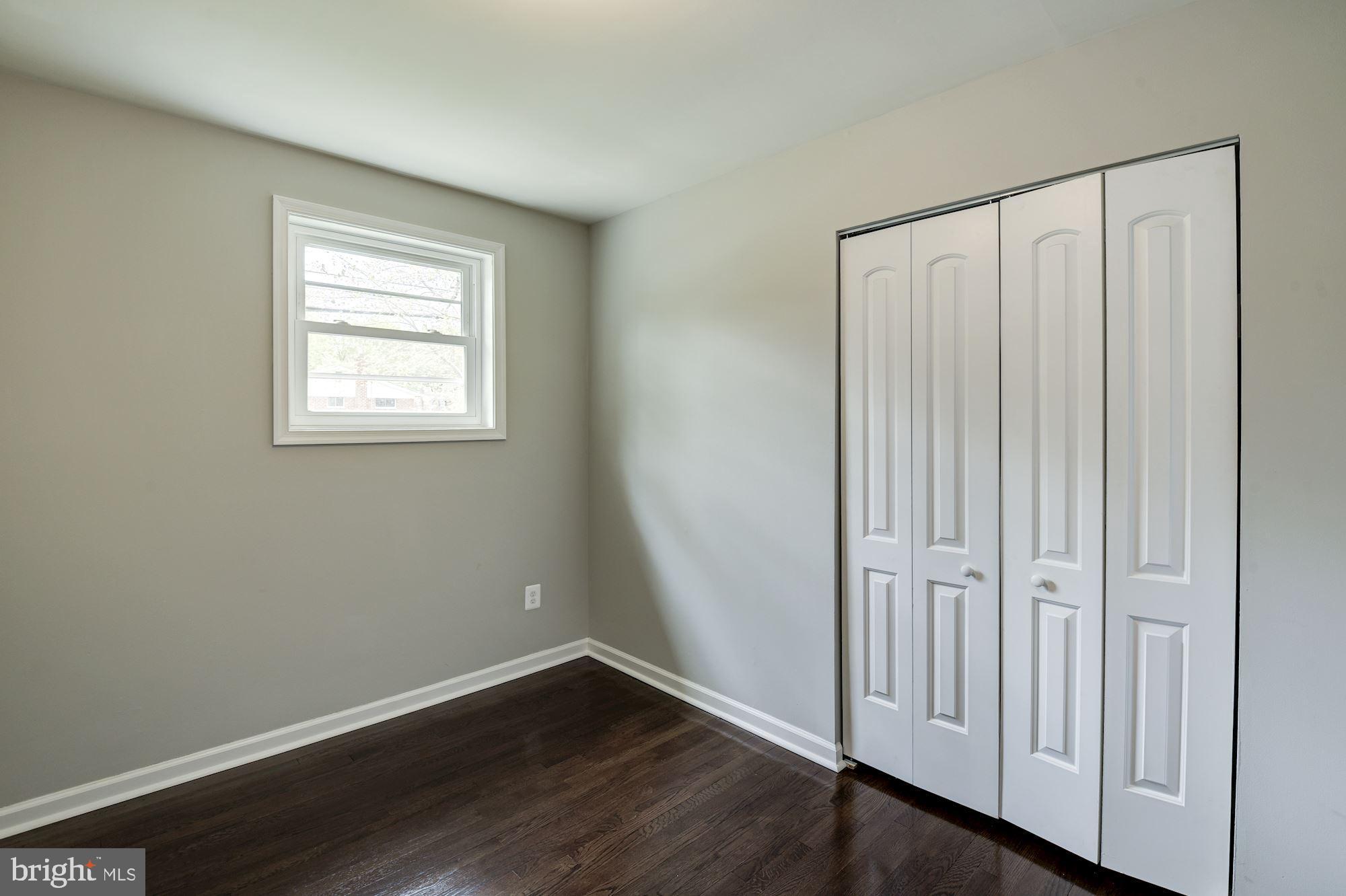 RANDOLPH HILLS - Residential Lease