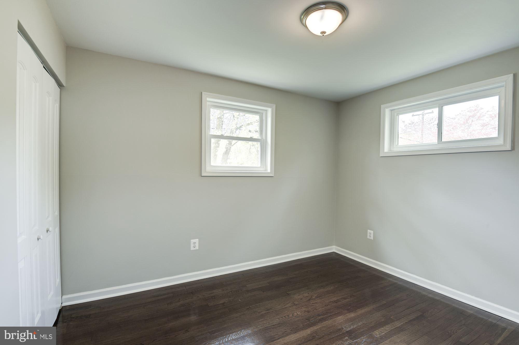 RANDOLPH HILLS - Residential Lease