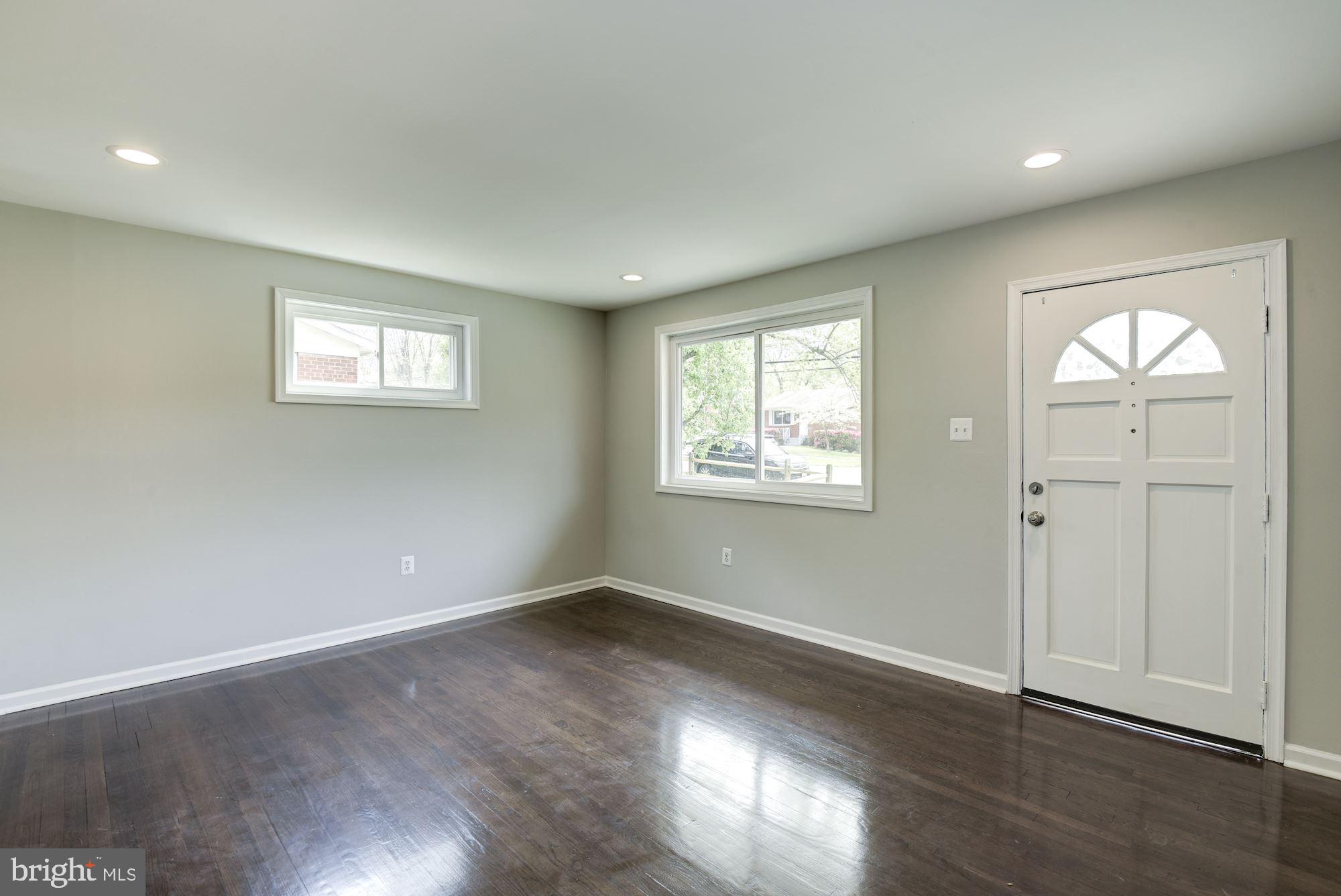 RANDOLPH HILLS - Residential Lease