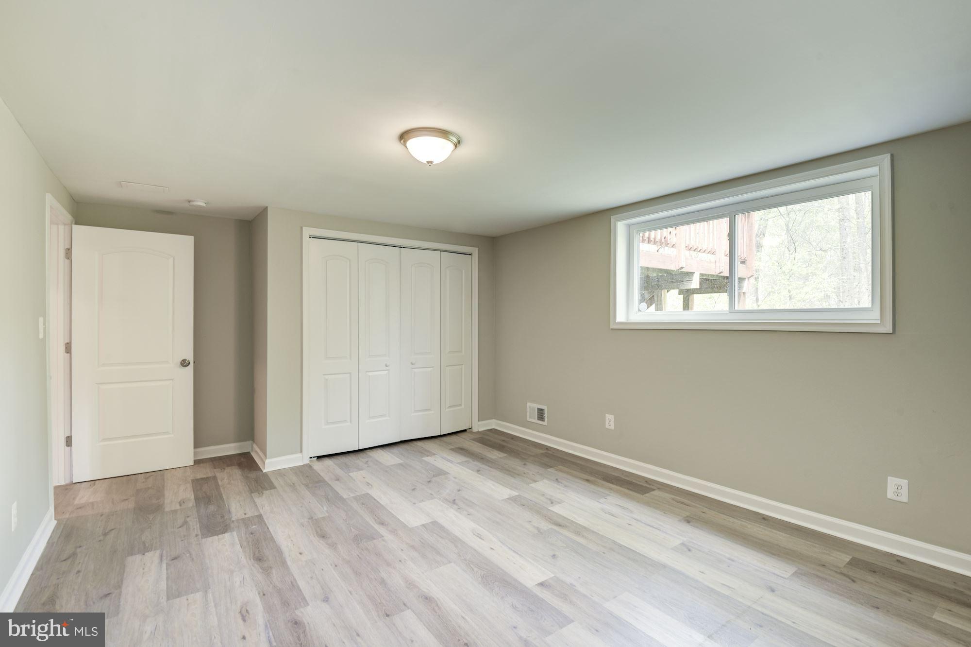 RANDOLPH HILLS - Residential Lease