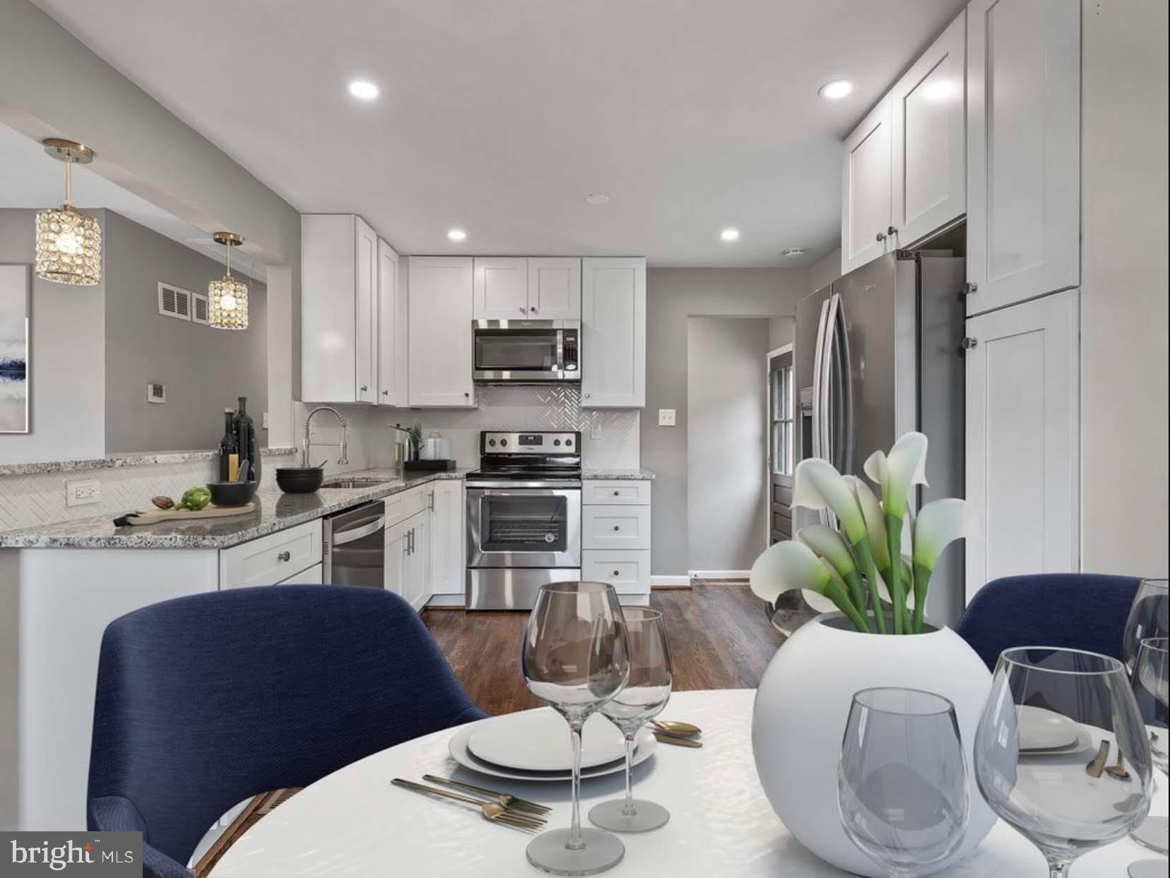 RANDOLPH HILLS - Residential Lease