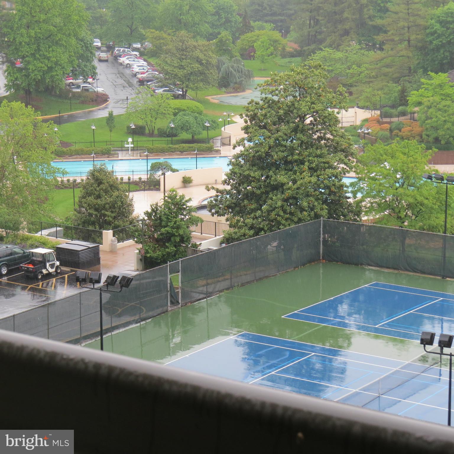 WATERGATE AT LANDMARK - Residential Lease