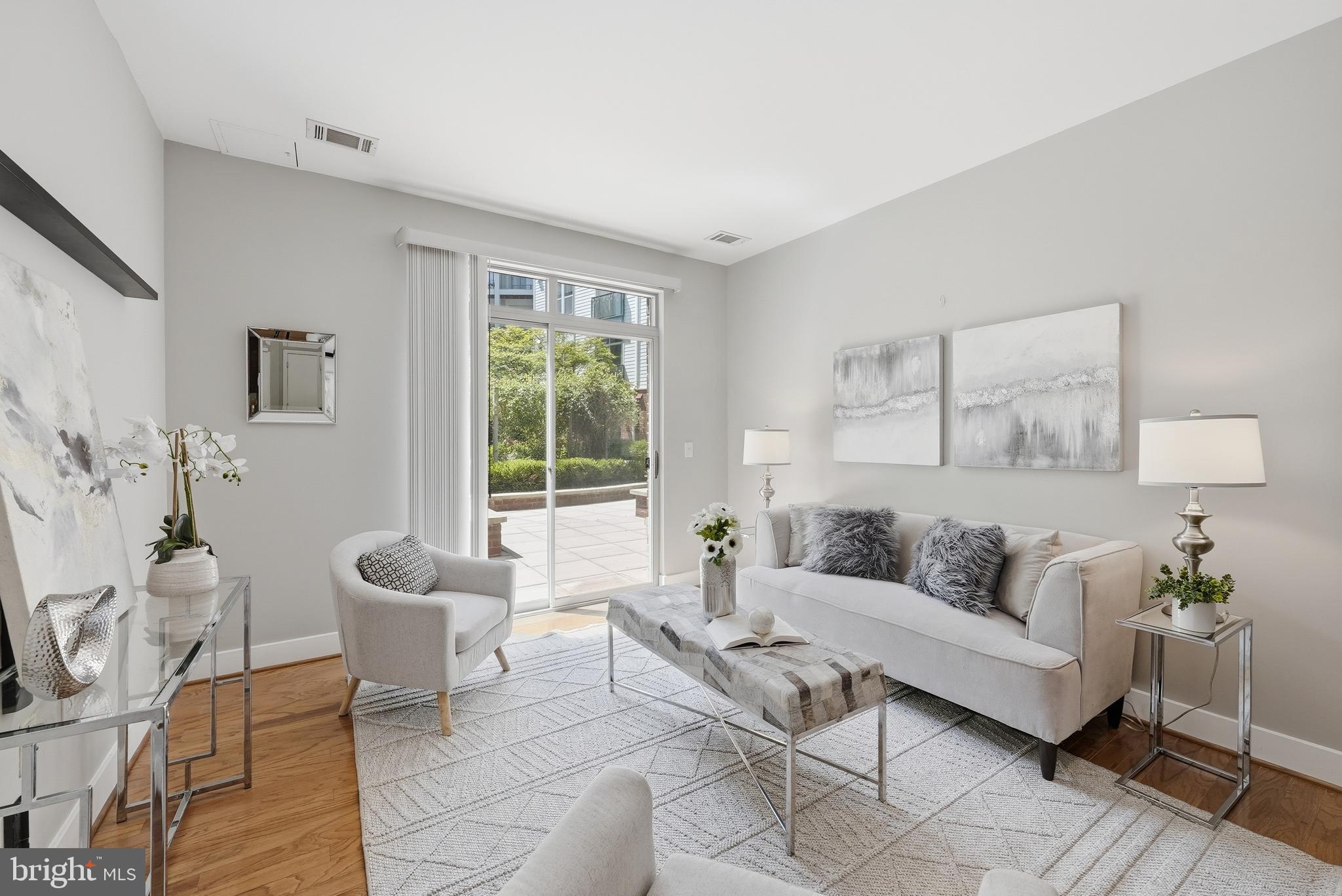1800 WILSON BOULEVARD 105