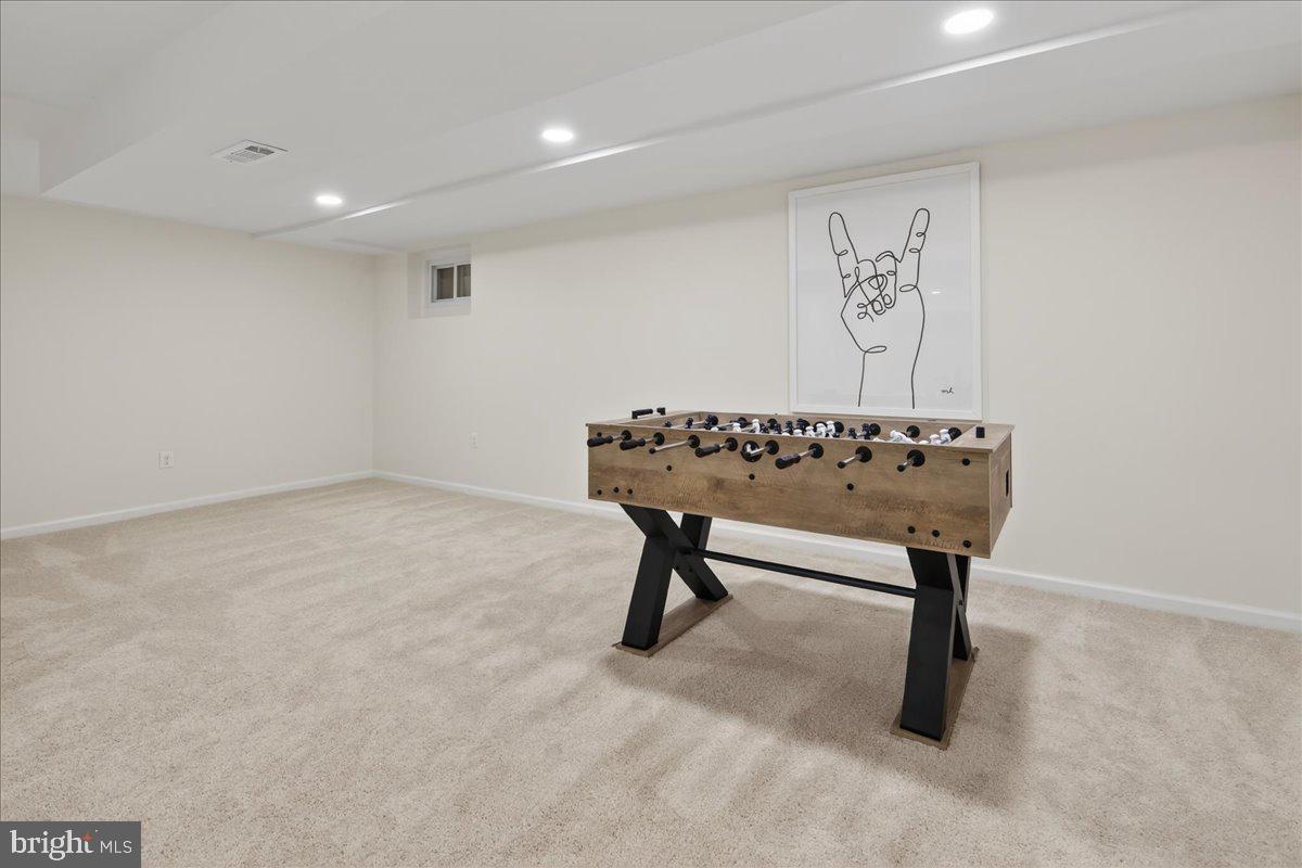 MOUNT VERNON GROVE - Residential