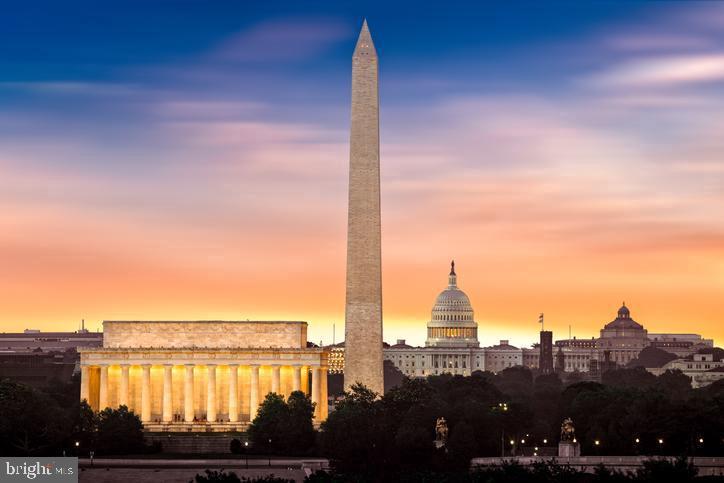 MOUNT VERNON GROVE - Residential