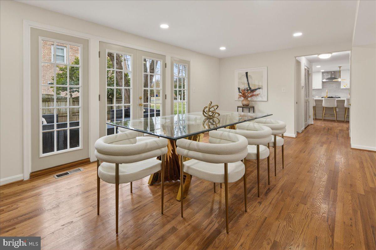 MOUNT VERNON GROVE - Residential