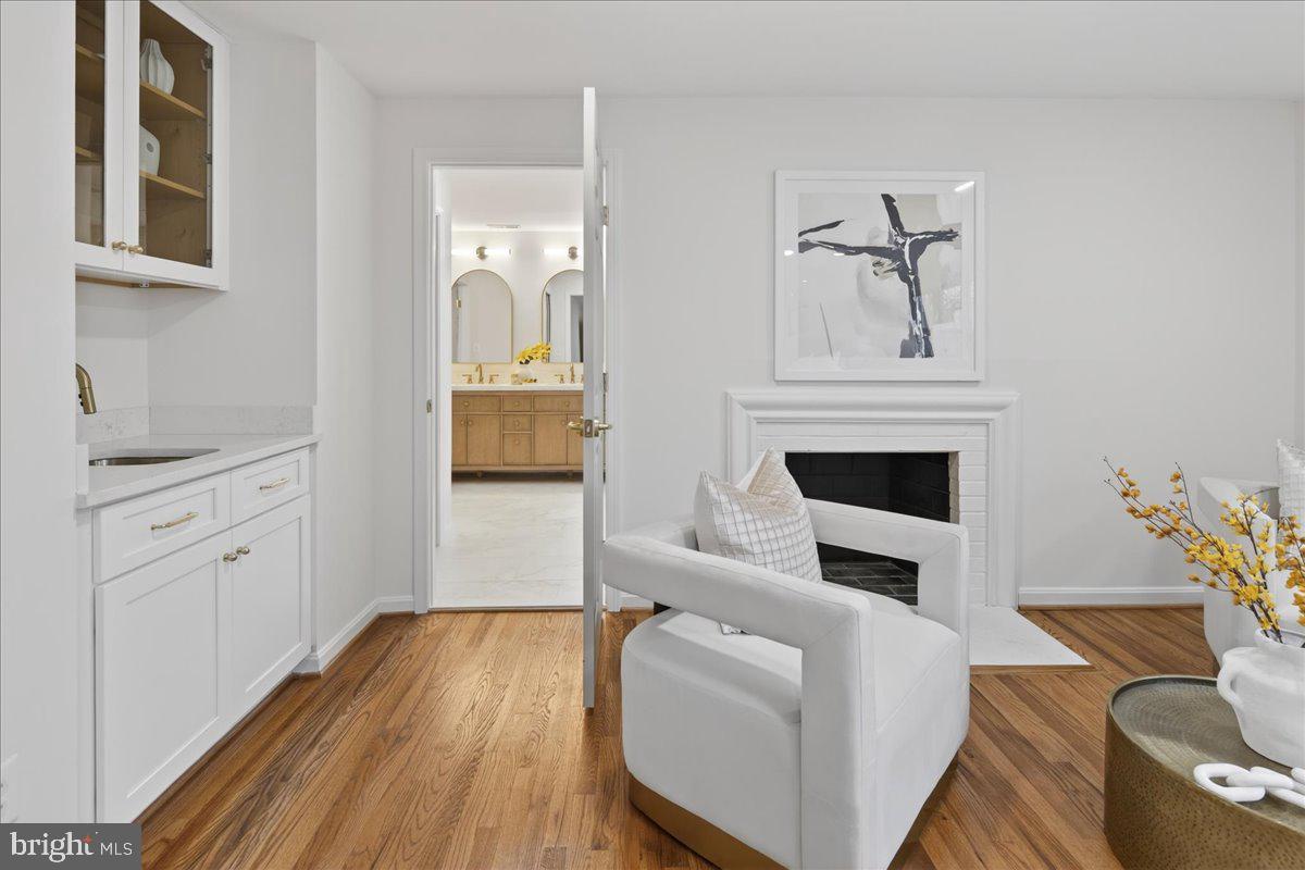 MOUNT VERNON GROVE - Residential