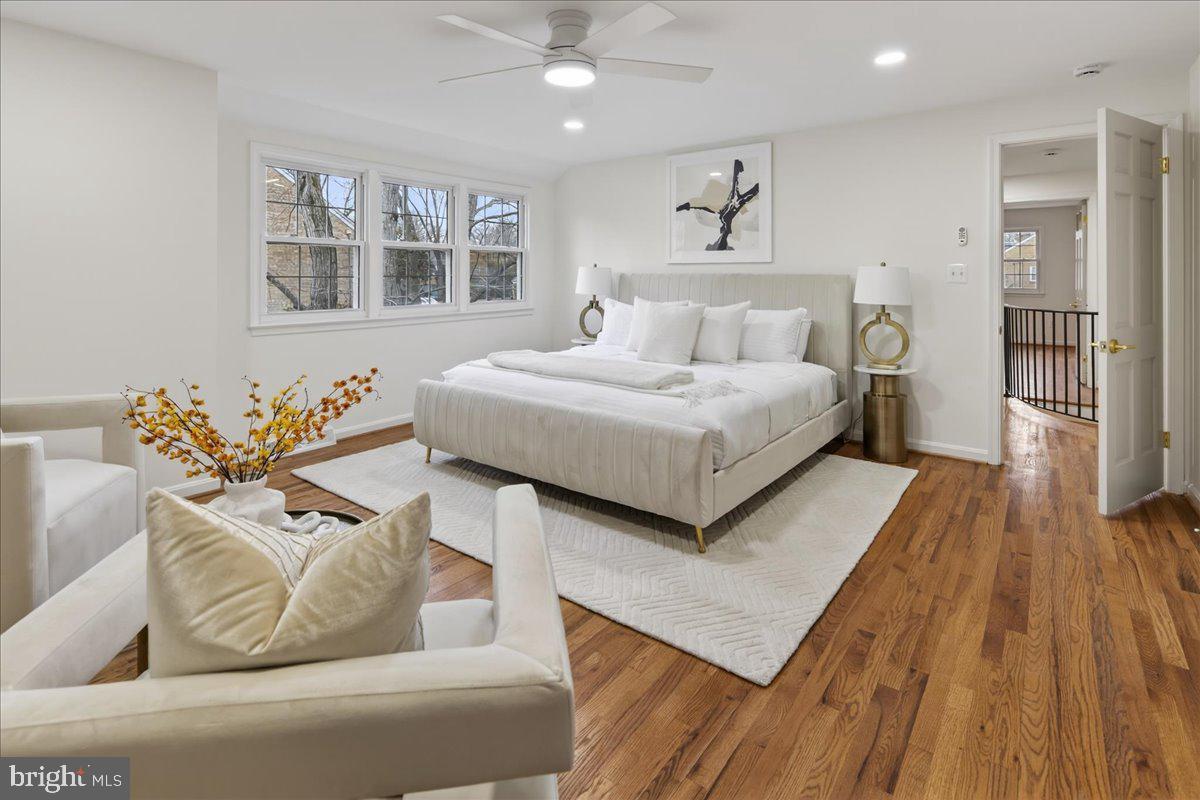 MOUNT VERNON GROVE - Residential