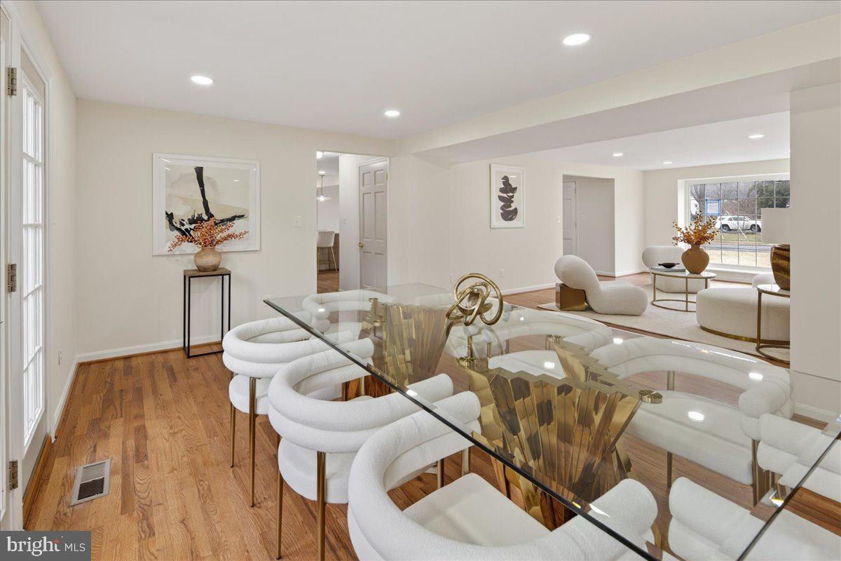 MOUNT VERNON GROVE - Residential