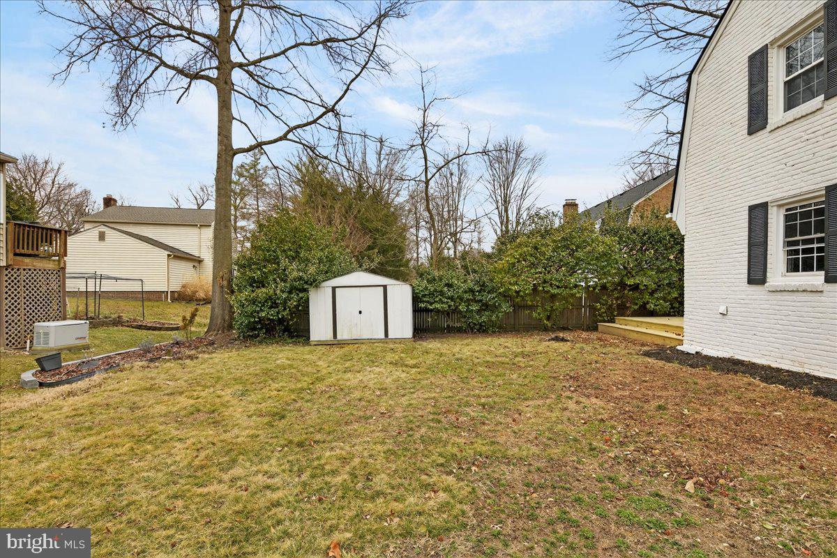 MOUNT VERNON GROVE - Residential