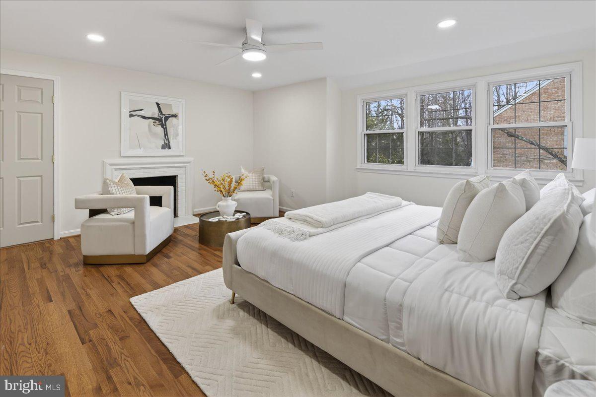 MOUNT VERNON GROVE - Residential