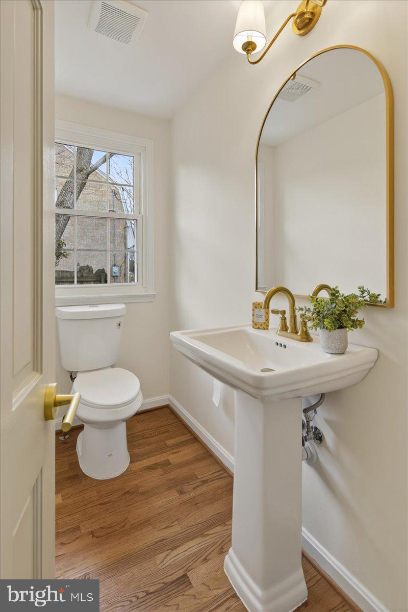 MOUNT VERNON GROVE - Residential