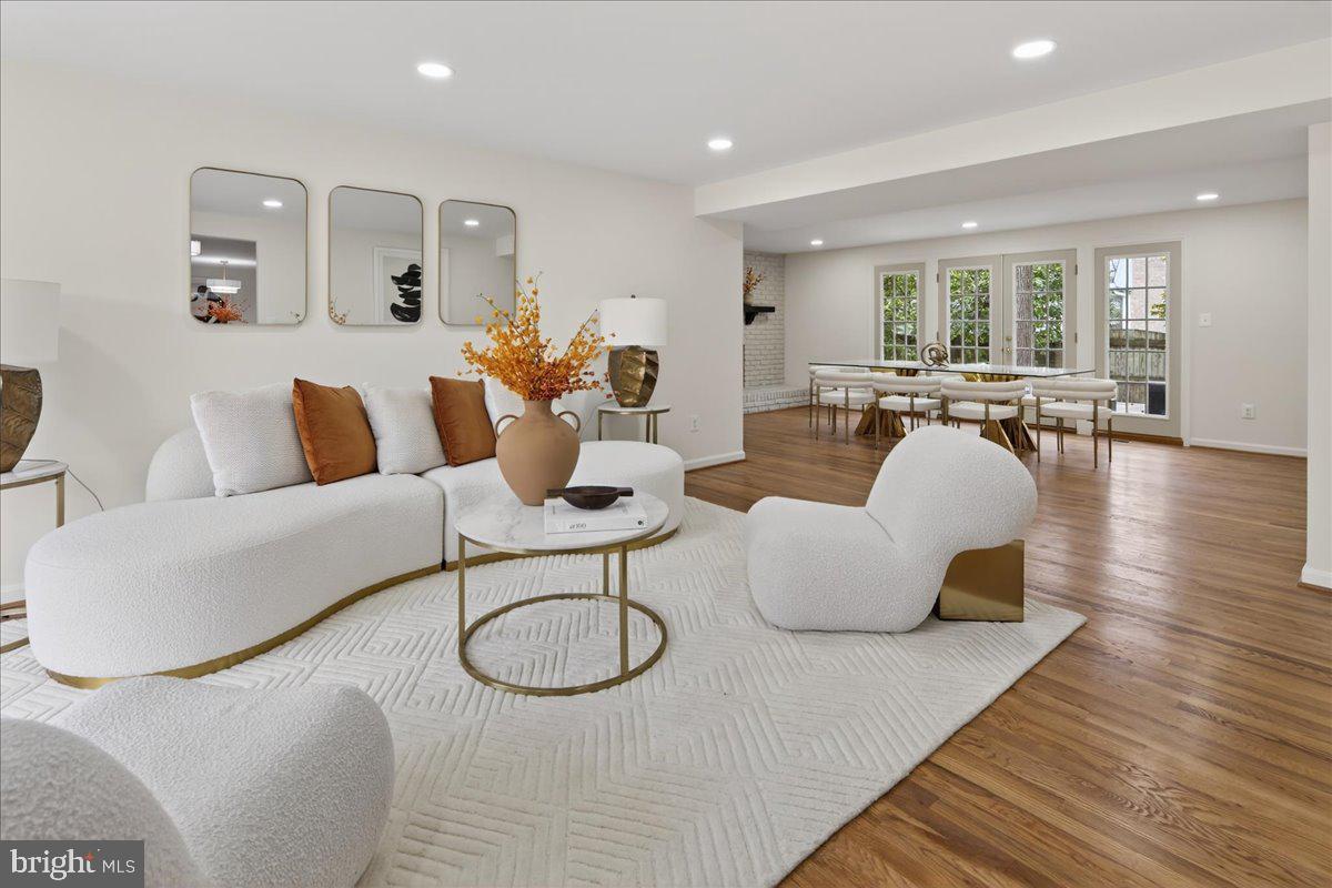 MOUNT VERNON GROVE - Residential