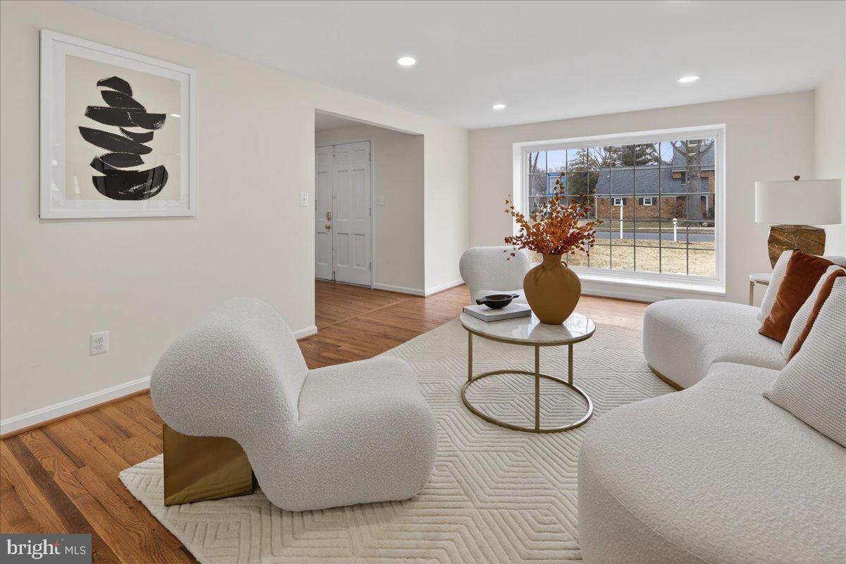 MOUNT VERNON GROVE - Residential