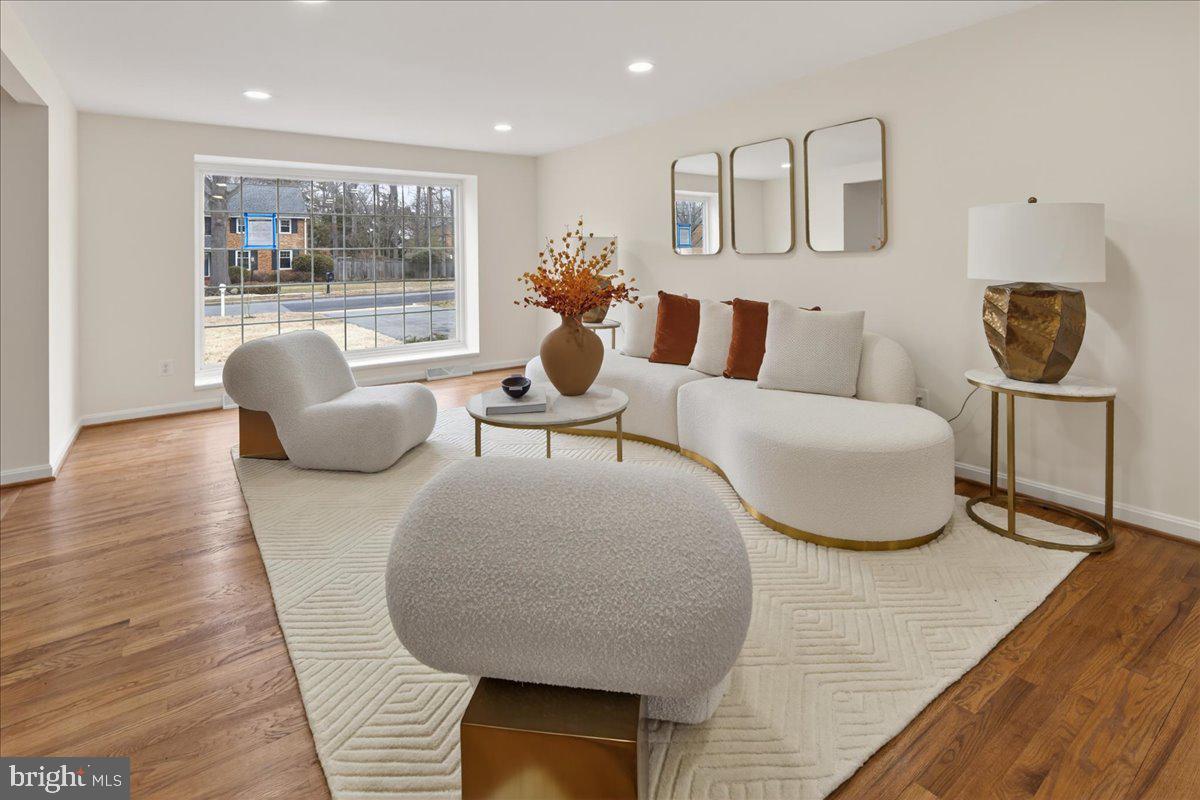 MOUNT VERNON GROVE - Residential