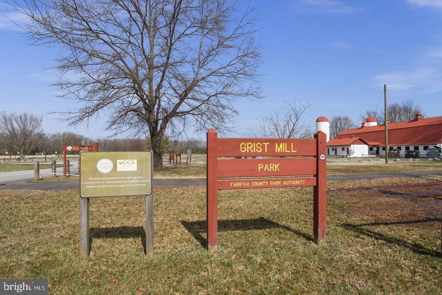 MOUNT VERNON GROVE - Residential