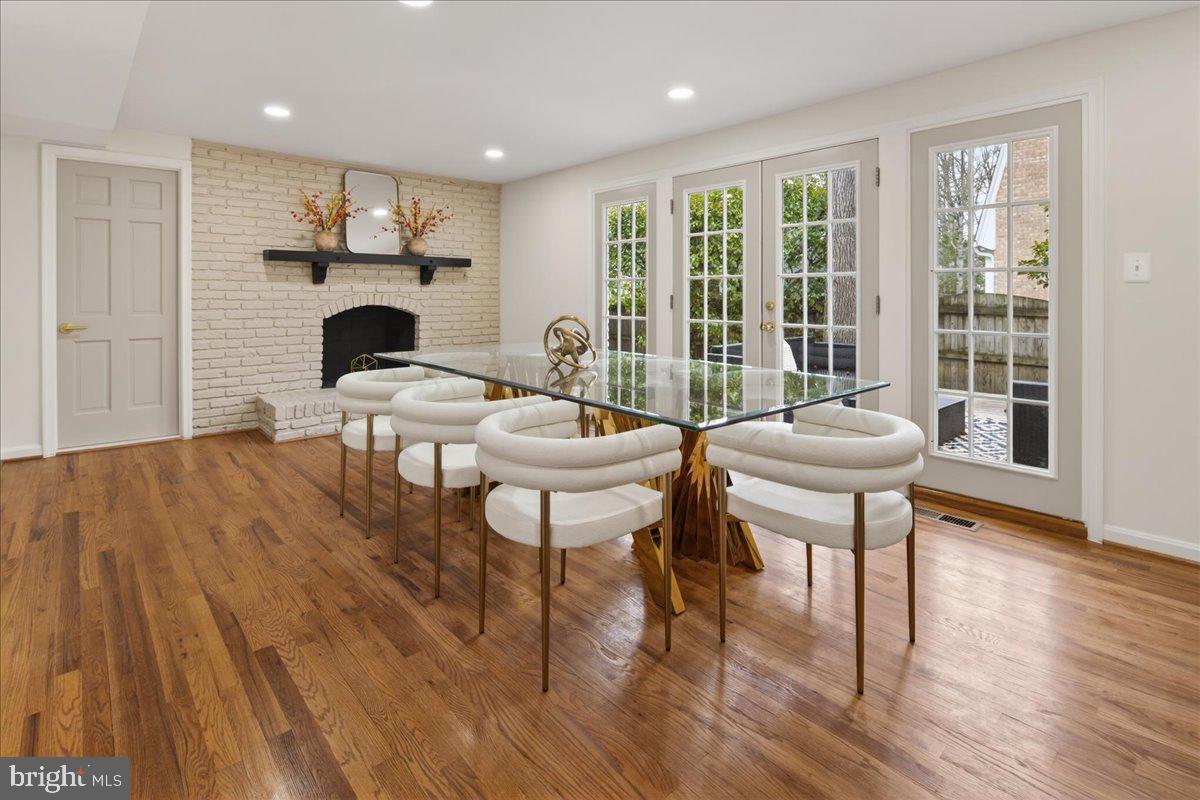 MOUNT VERNON GROVE - Residential