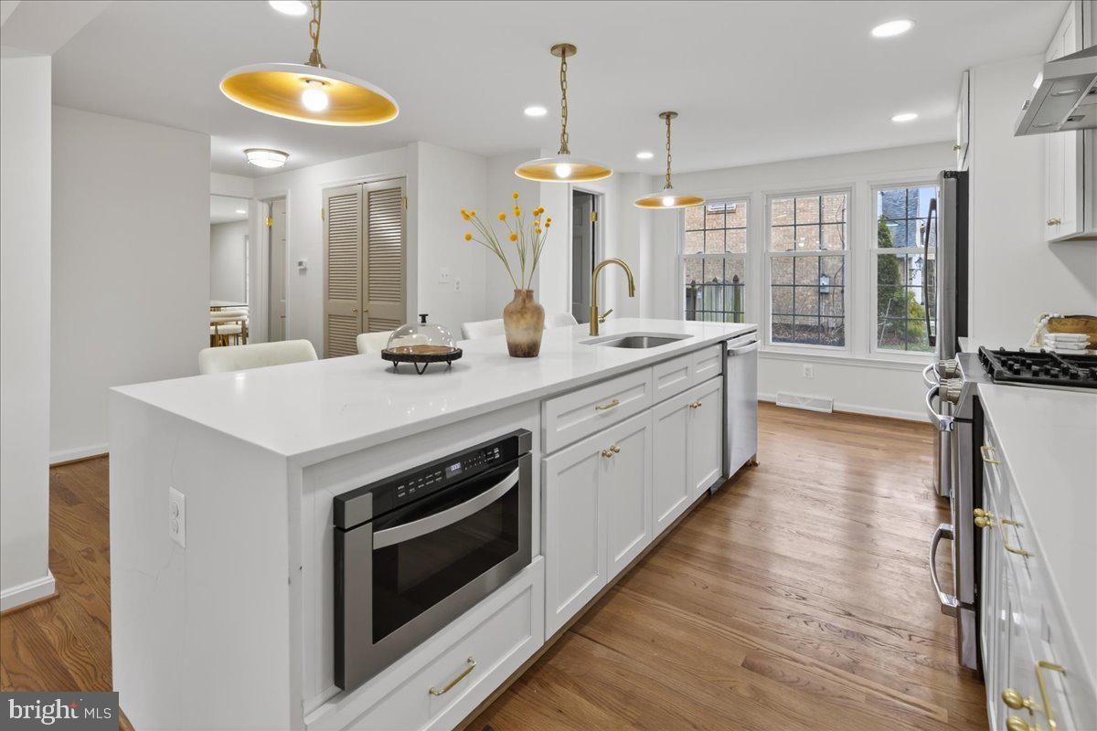 MOUNT VERNON GROVE - Residential