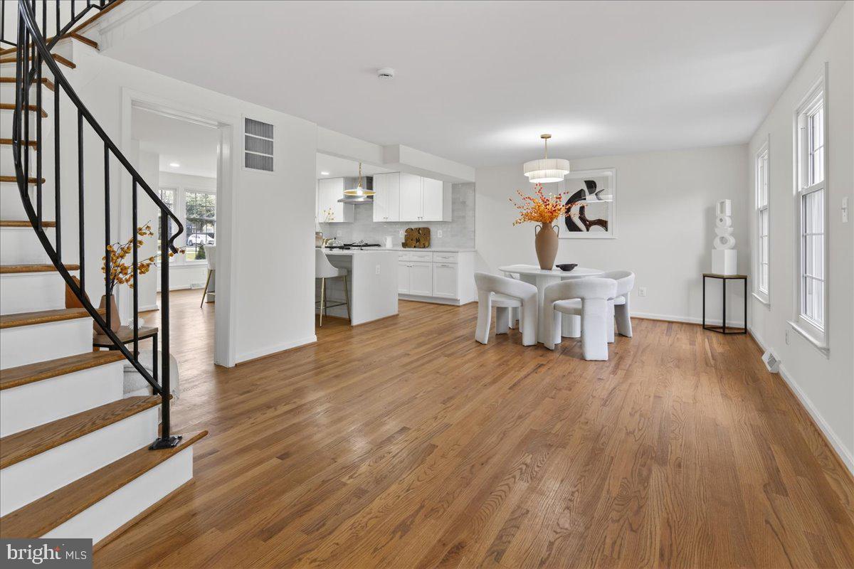 MOUNT VERNON GROVE - Residential