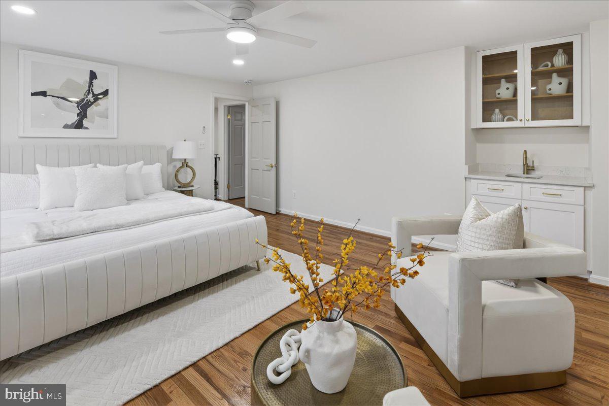 MOUNT VERNON GROVE - Residential