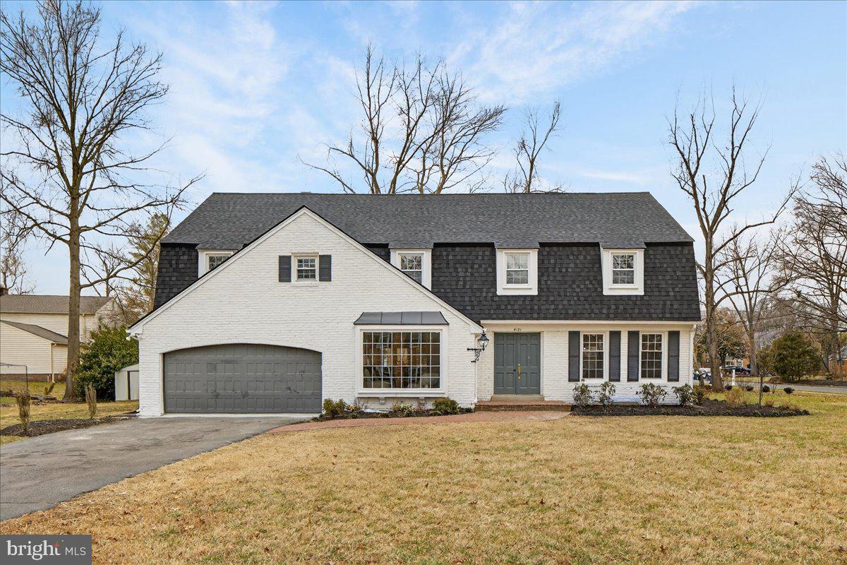 MOUNT VERNON GROVE - Residential