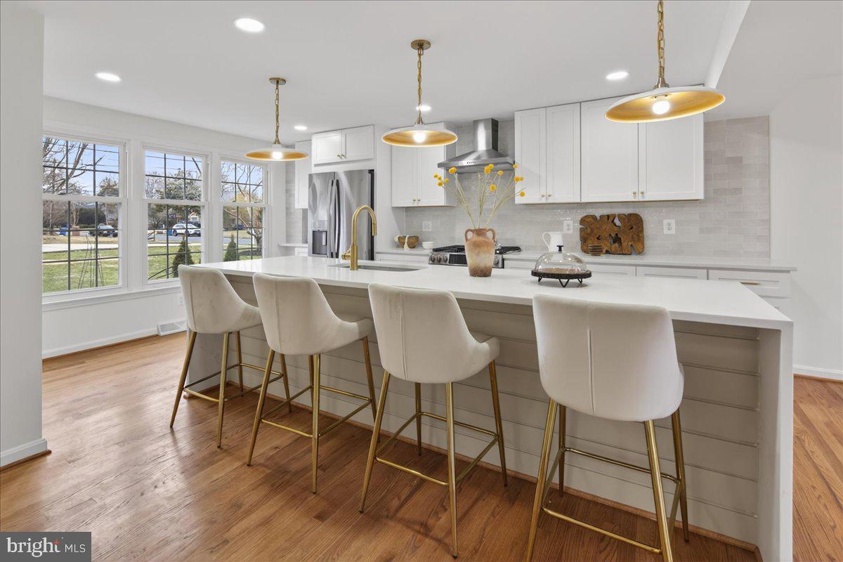 MOUNT VERNON GROVE - Residential