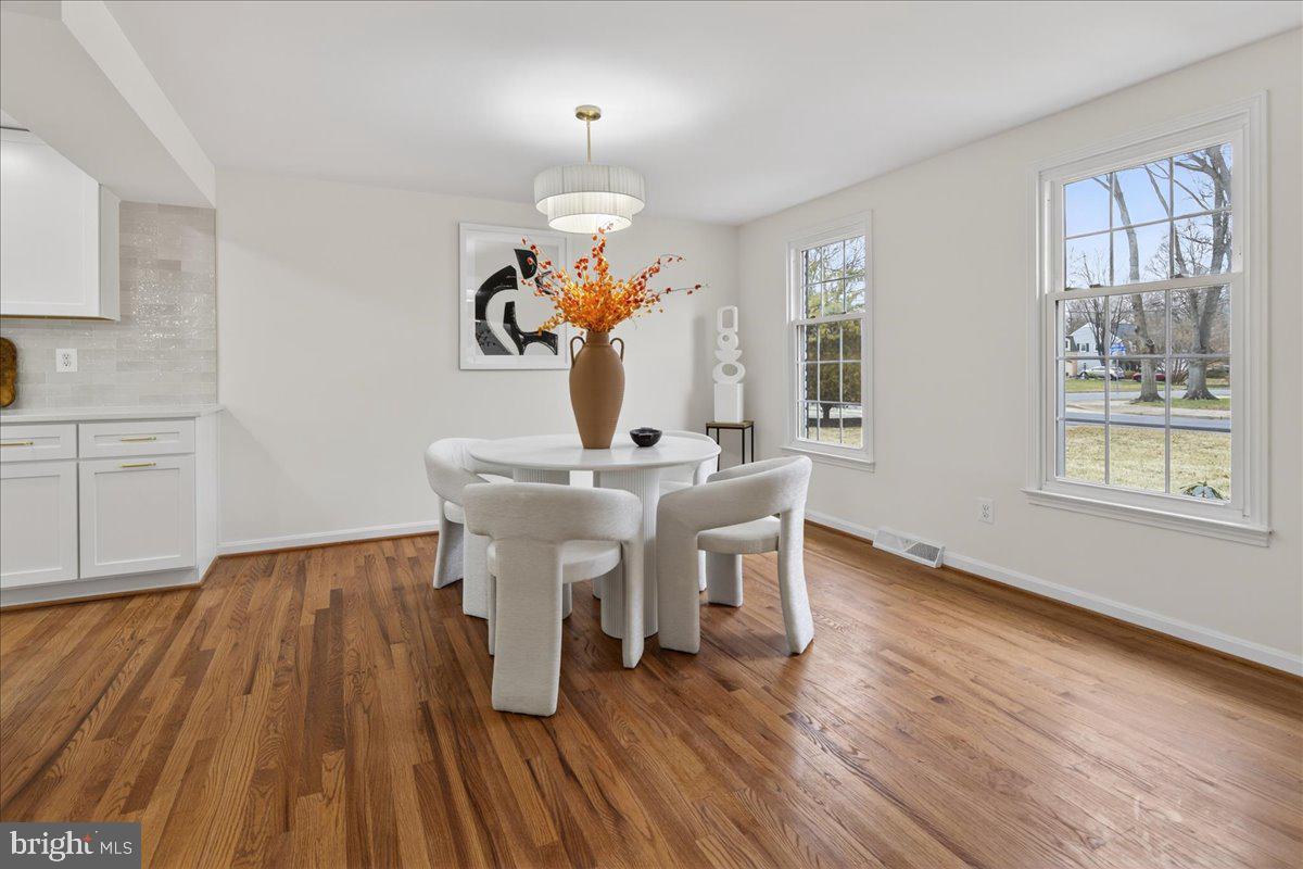 MOUNT VERNON GROVE - Residential