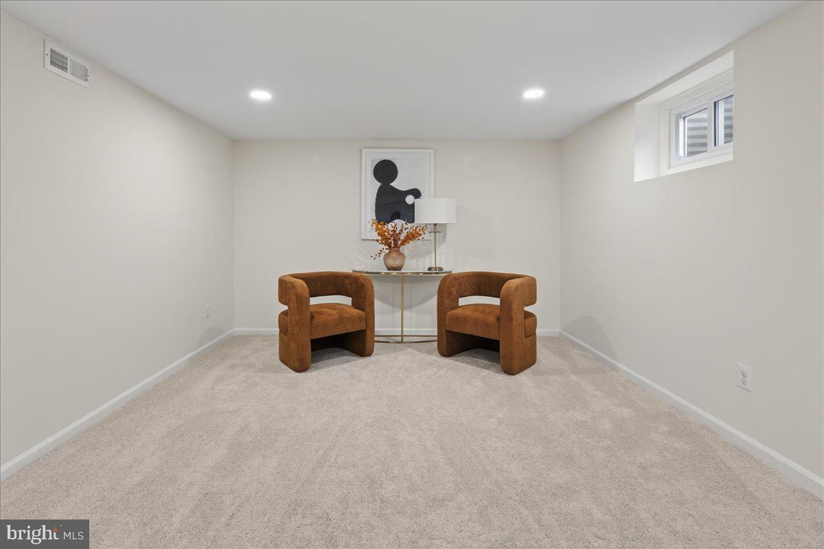 MOUNT VERNON GROVE - Residential