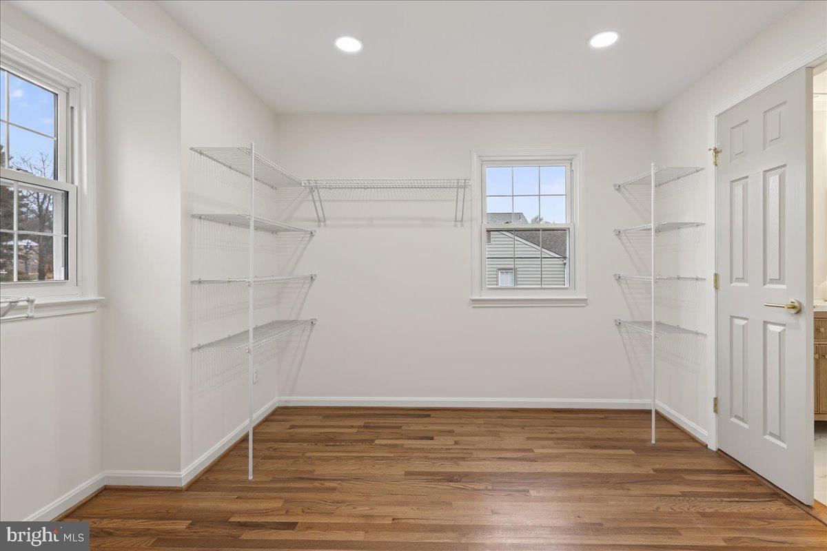 MOUNT VERNON GROVE - Residential