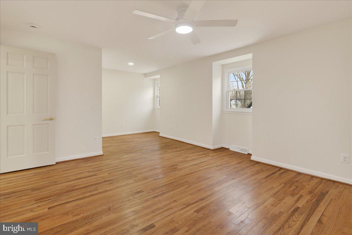 MOUNT VERNON GROVE - Residential