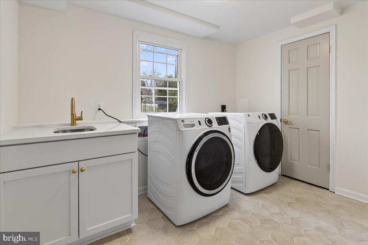 MOUNT VERNON GROVE - Residential