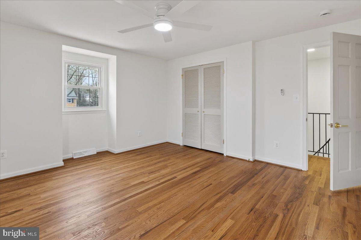 MOUNT VERNON GROVE - Residential