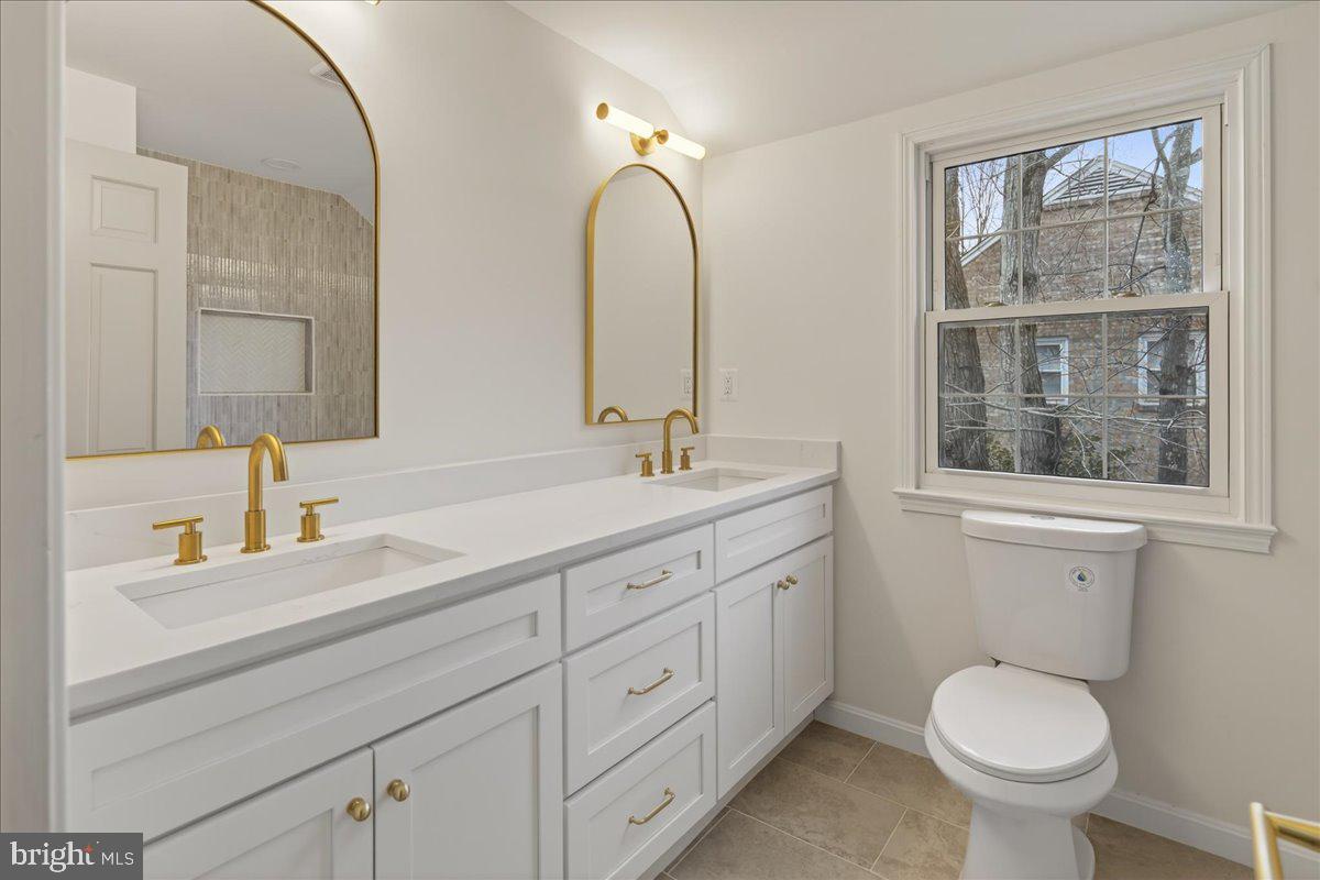 MOUNT VERNON GROVE - Residential