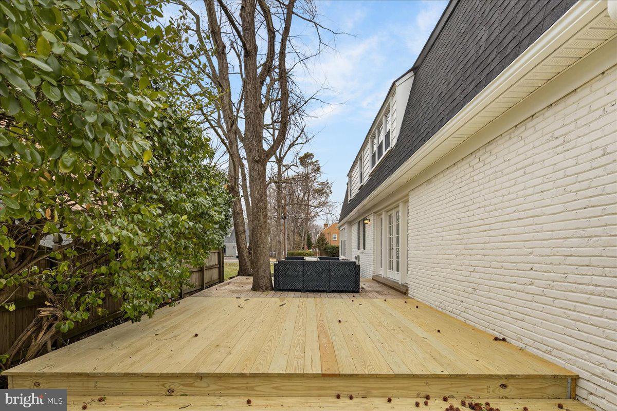 MOUNT VERNON GROVE - Residential