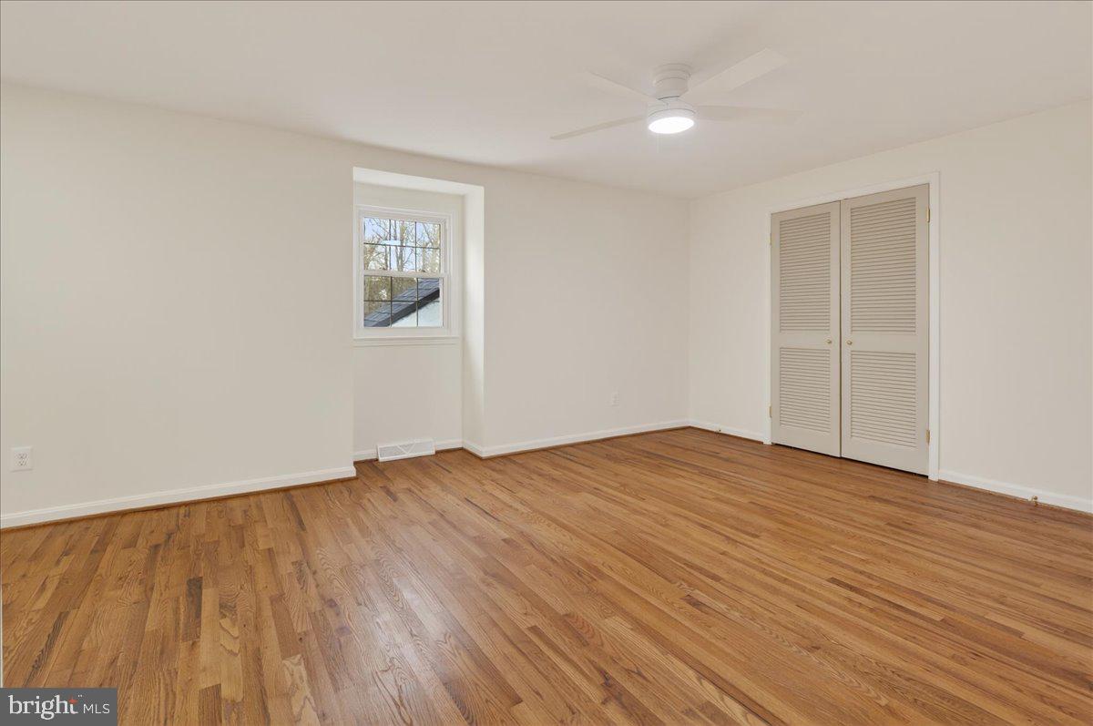 MOUNT VERNON GROVE - Residential