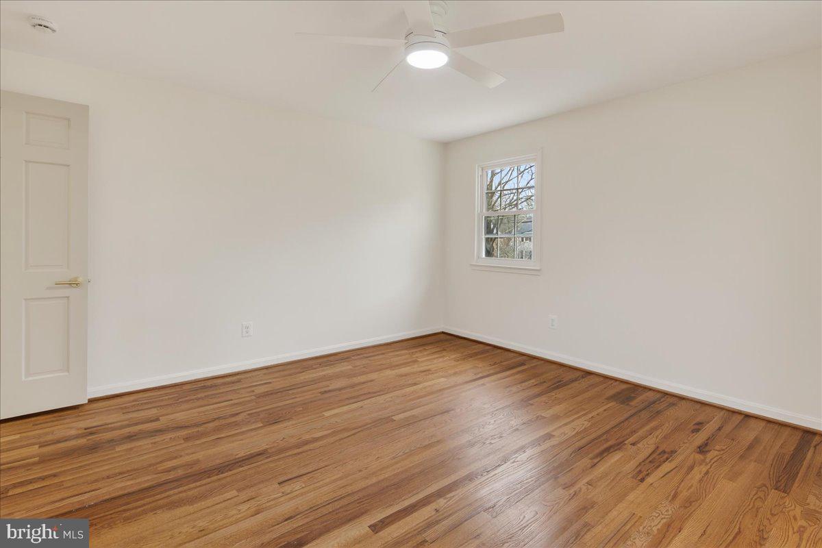 MOUNT VERNON GROVE - Residential