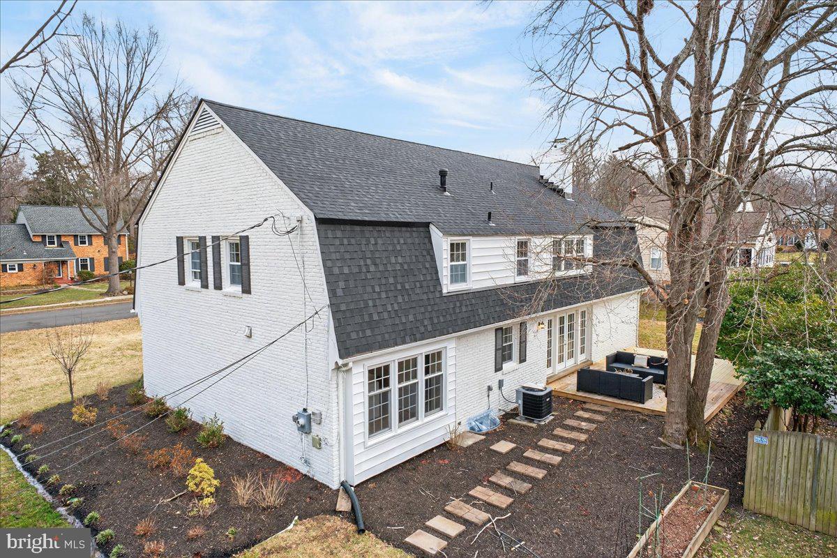 MOUNT VERNON GROVE - Residential